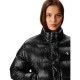 Calvin Klein Γυναικείο μπουφάν Shine Crop Puffer Jacket
